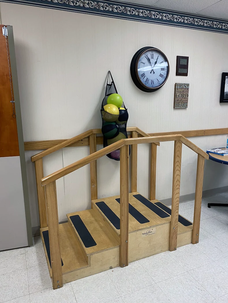 Image of Brickyard Healthcare - Woodbridge Care Center (3)