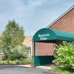 Image of Mountain Ridge Center, Genesis Healthcare (1)