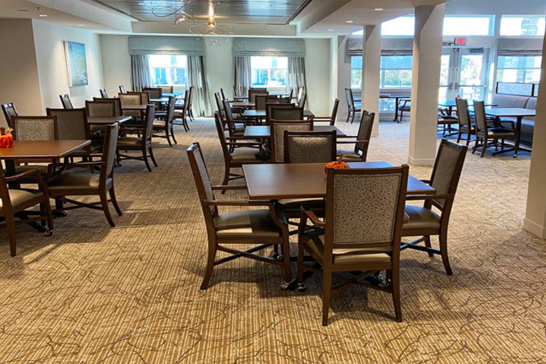 Image of Maple Brook Terrace Retirement Community (9)