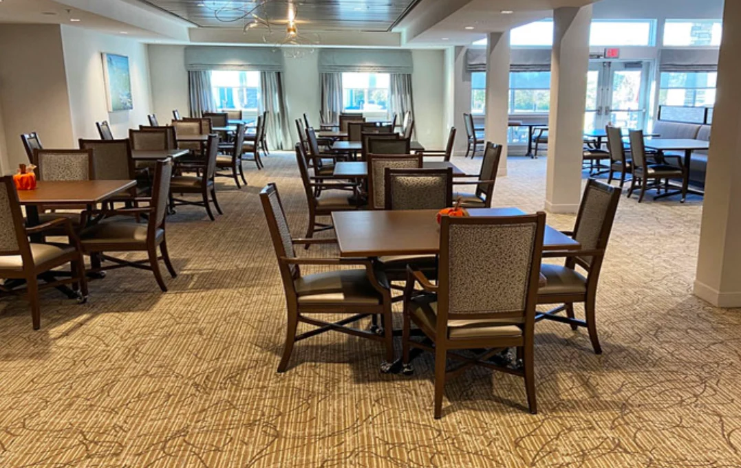 Image of Maple Brook Terrace Retirement Community (9)