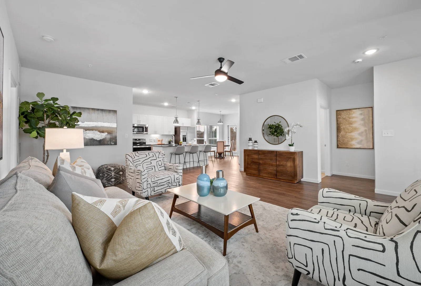 Image of Woodland Cottages Sherman - Coming Soon (5)