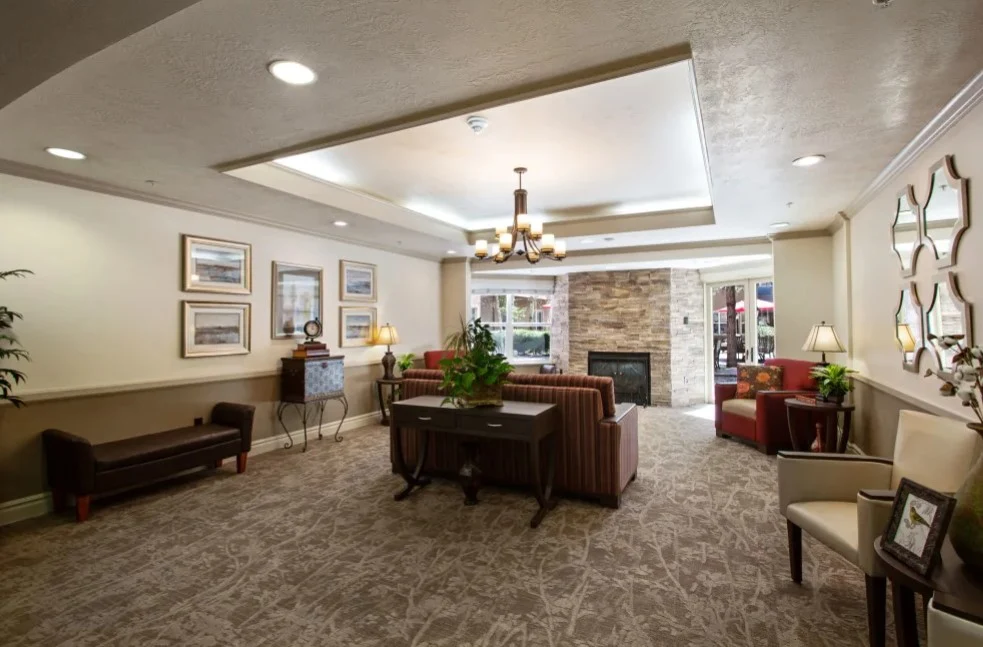 Image of Valencia at Cottonwood Heights (3)