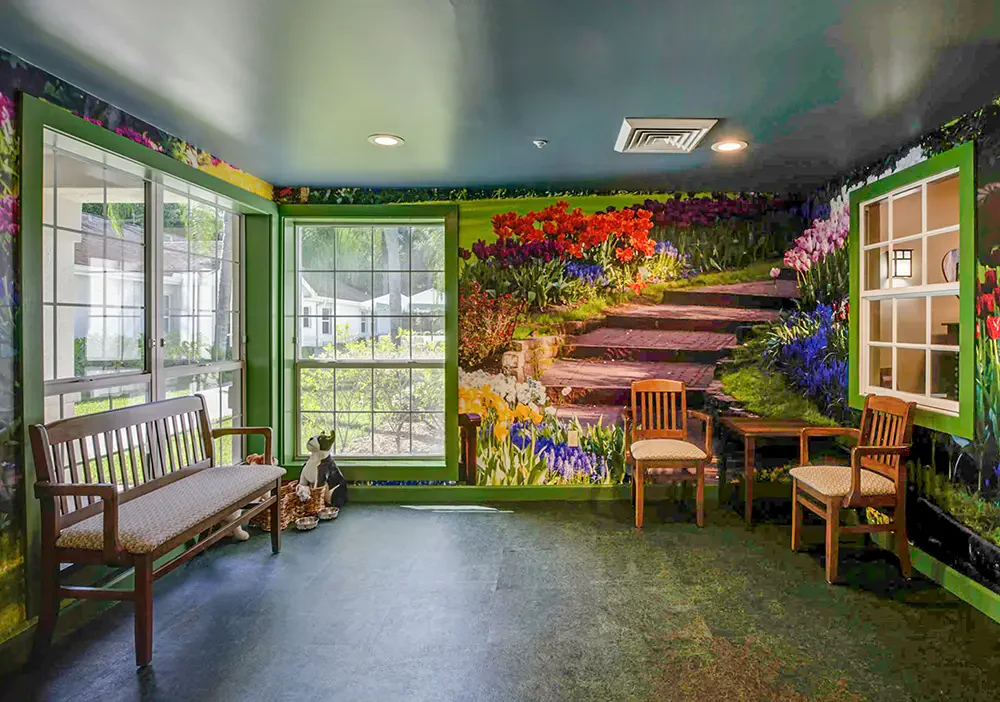Image of Arden Courts Memory Care of Delray Beach (5)