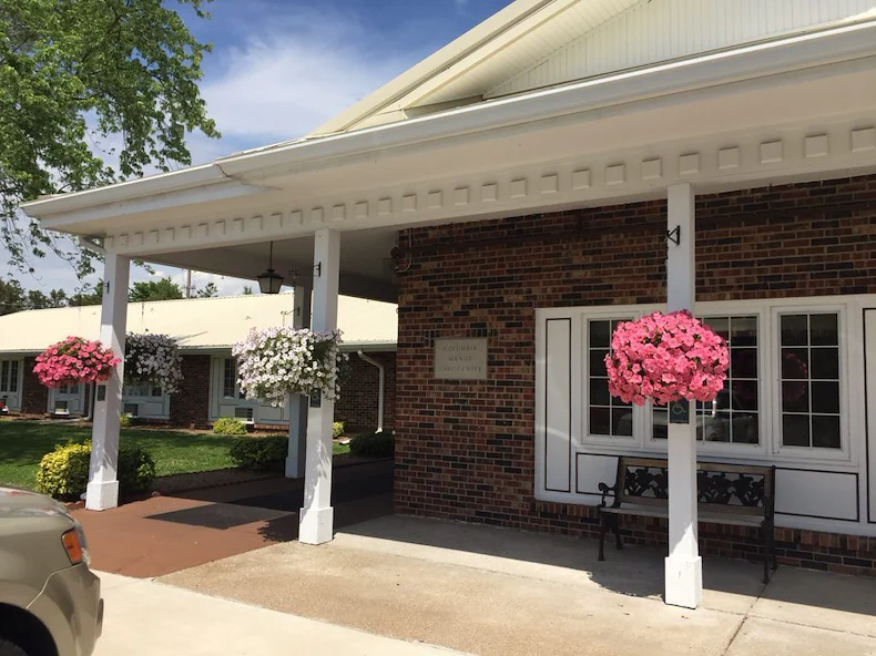 Image of Columbia Manor Health & Rehabilitation (1)