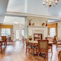 Image of Carriage Court Of Grove City (3)