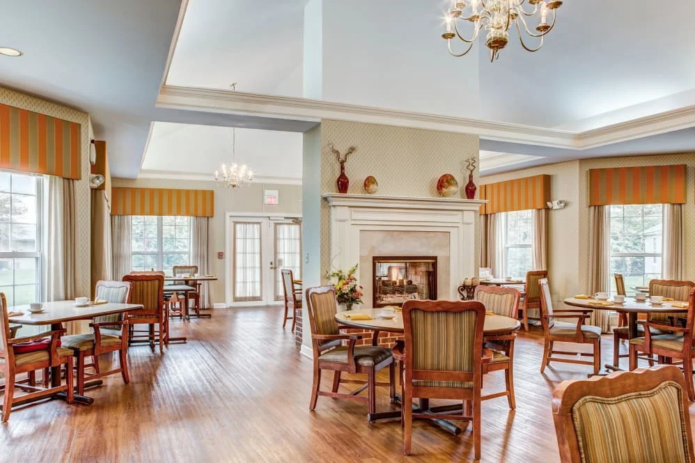 Image of Carriage Court Of Grove City (3)