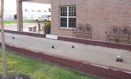 Image of Villa Bella of Clinton Township (5)