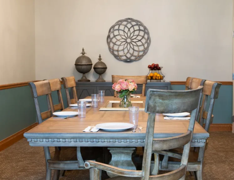 Image of Randall Residence of Decatur (7)