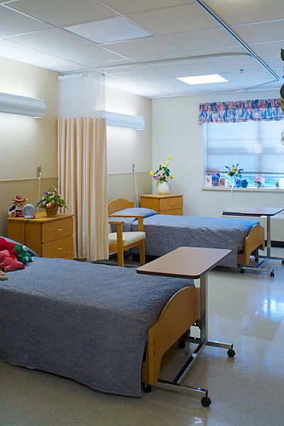 Image of Belvedere Center, Genesis Healthcare, The (3)