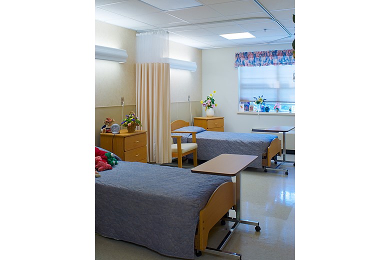 Image of Belvedere Center, Genesis Healthcare, The (3)