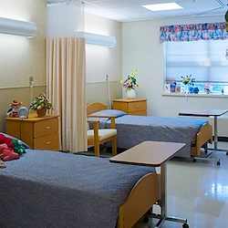 Image of Belvedere Center, Genesis Healthcare, The (3)