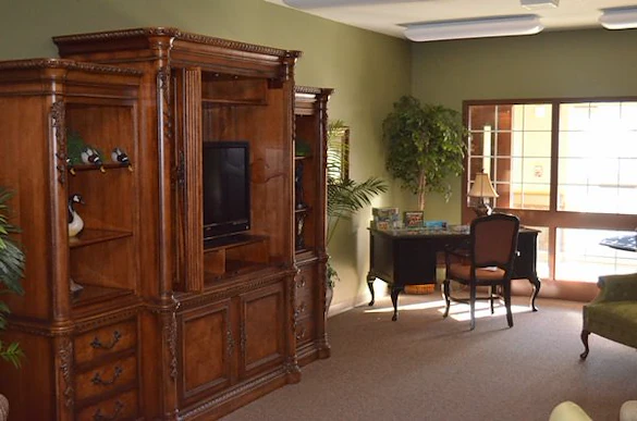 Image of The Shannon Gray Rehabilitation & Recovery Center (5)