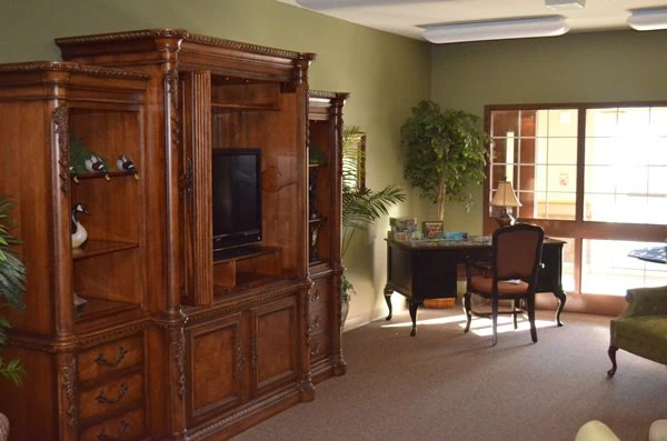 Image of The Shannon Gray Rehabilitation & Recovery Center (5)