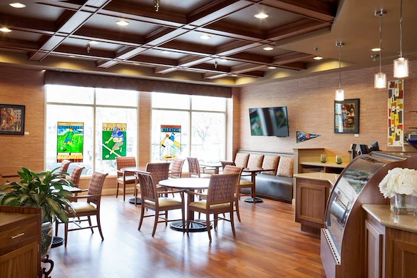 Image of Pacific Regent at Bellevue (8)