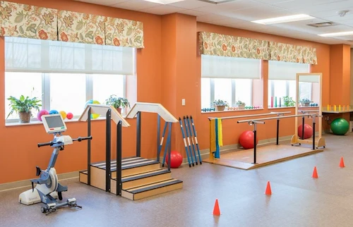 Image of Linwood Nursing and Rehab Center (5)