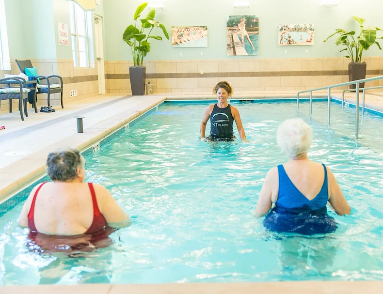 Image of The Westbury Senior Living (7)