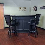 Park Vista Retirement Living North Hill East Moline, IL, pub