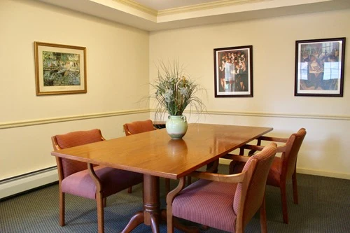 Image of Linsey Landing (3)