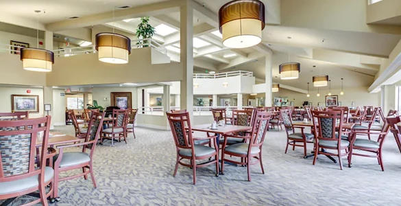 Image of Deer Park Retirement Community (6)