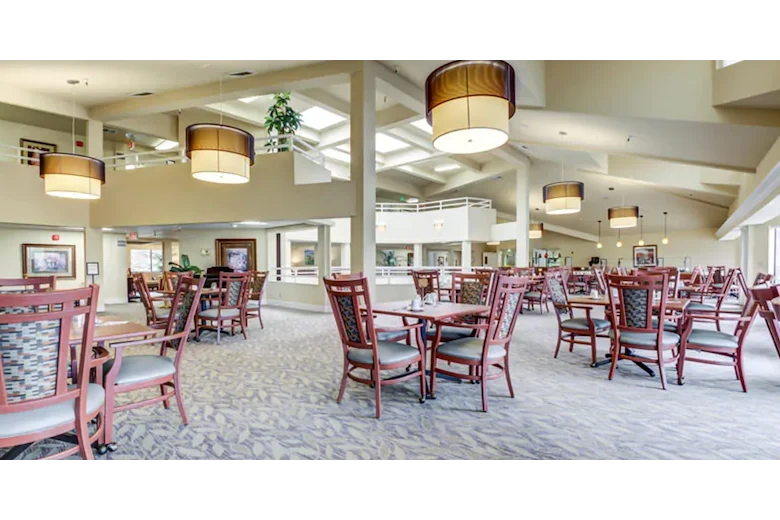 Image of Deer Park Retirement Community (6)