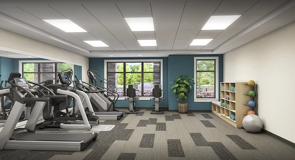 Image of The Springs at Happy Valley (3)