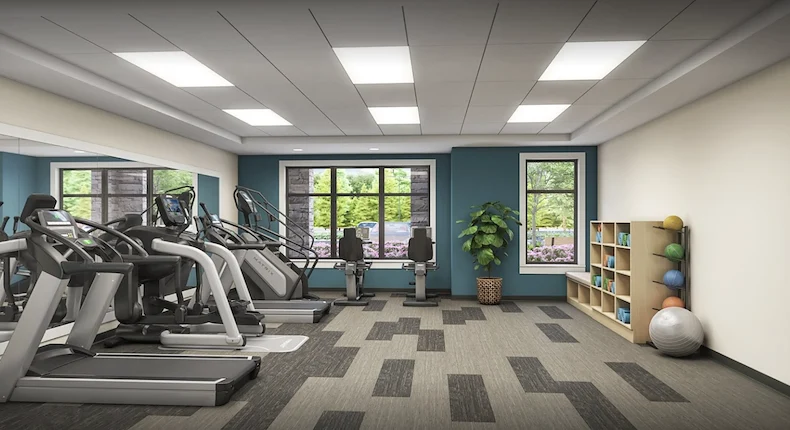 Image of The Springs at Happy Valley (3)