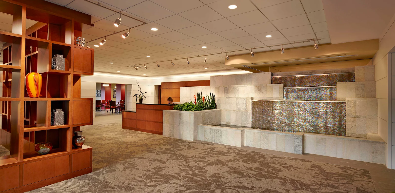 Image of Leonard Florence Center For Living (3)