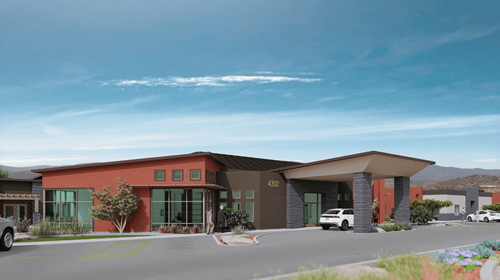 Image of Cave Creek Assisted Living - Coming Soon (1)