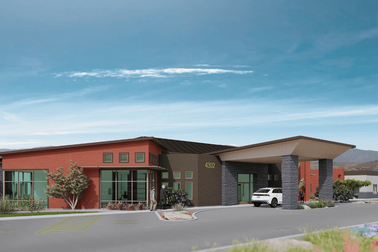 Image of Cave Creek Assisted Living - Coming Soon (1)