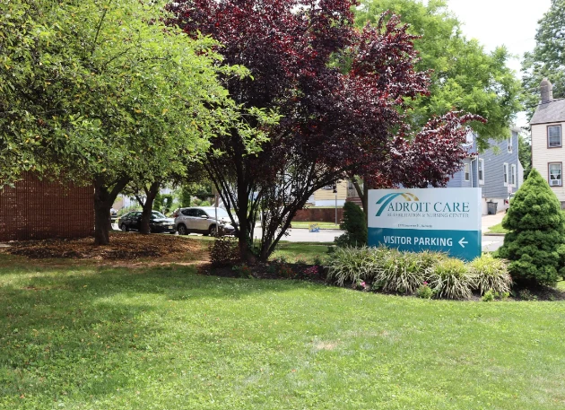 Image of Adroit Care Rehabilitation and Nursing (1)