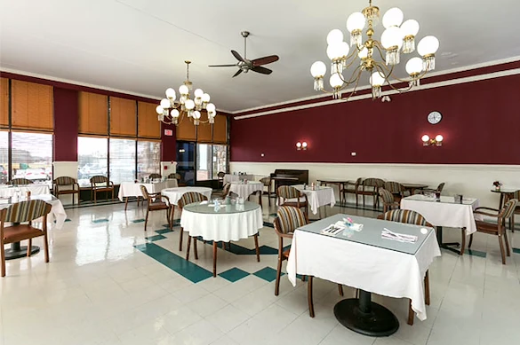 Image of Berlin Nursing and Rehabilitation (3)