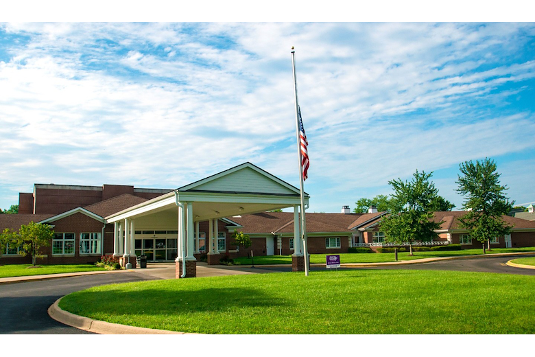 Image of The Episcopal Church Home Health Services (1)