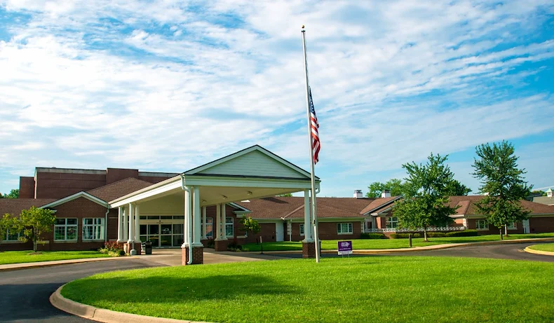 Image of The Episcopal Church Home Health Services (1)