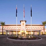 Image of Arizona State Veteran Home-Tucson (1)