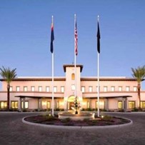 Image of Arizona State Veteran Home-Tucson (1)