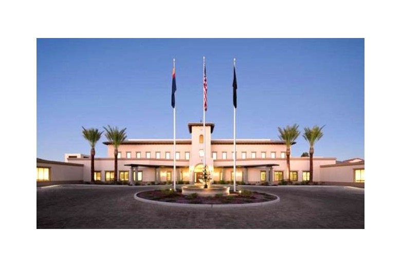 Image of Arizona State Veteran Home-Tucson (1)