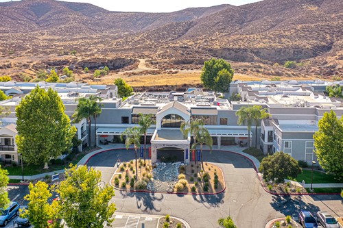 Image of Menifee Senior Living (1)