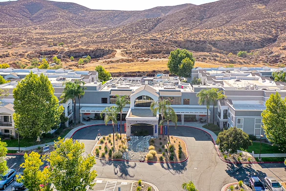 Image of Menifee Senior Living (2)