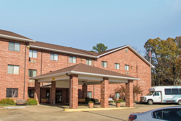 Image of Brookdale Fort Smith (1)