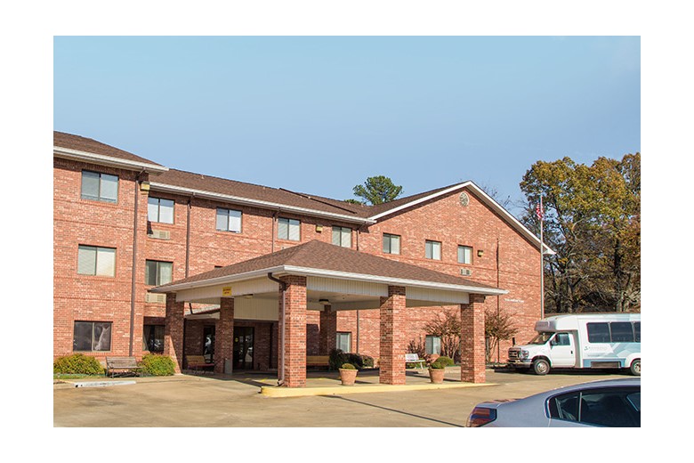 Image of Brookdale Fort Smith (1)
