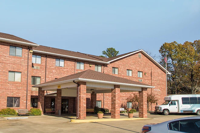 Image of Brookdale Fort Smith (1)