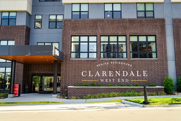 Image of Clarendale West End (2)