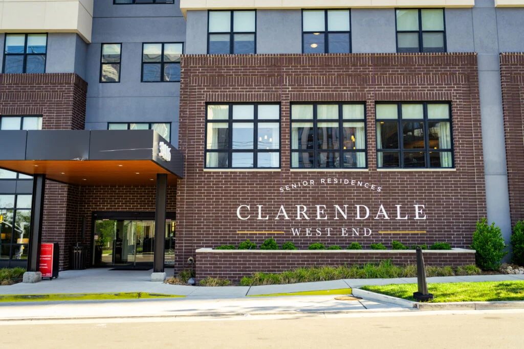 Image of Clarendale West End (2)