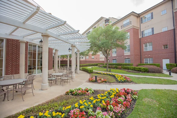 Image of The Buckingham Senior Living (8)
