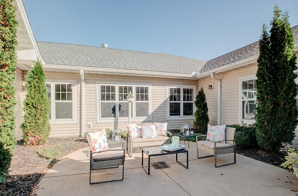 Image of Falls River Court Memory Care (7)