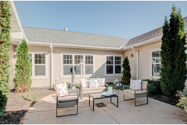 Image of Falls River Court Memory Care (7)