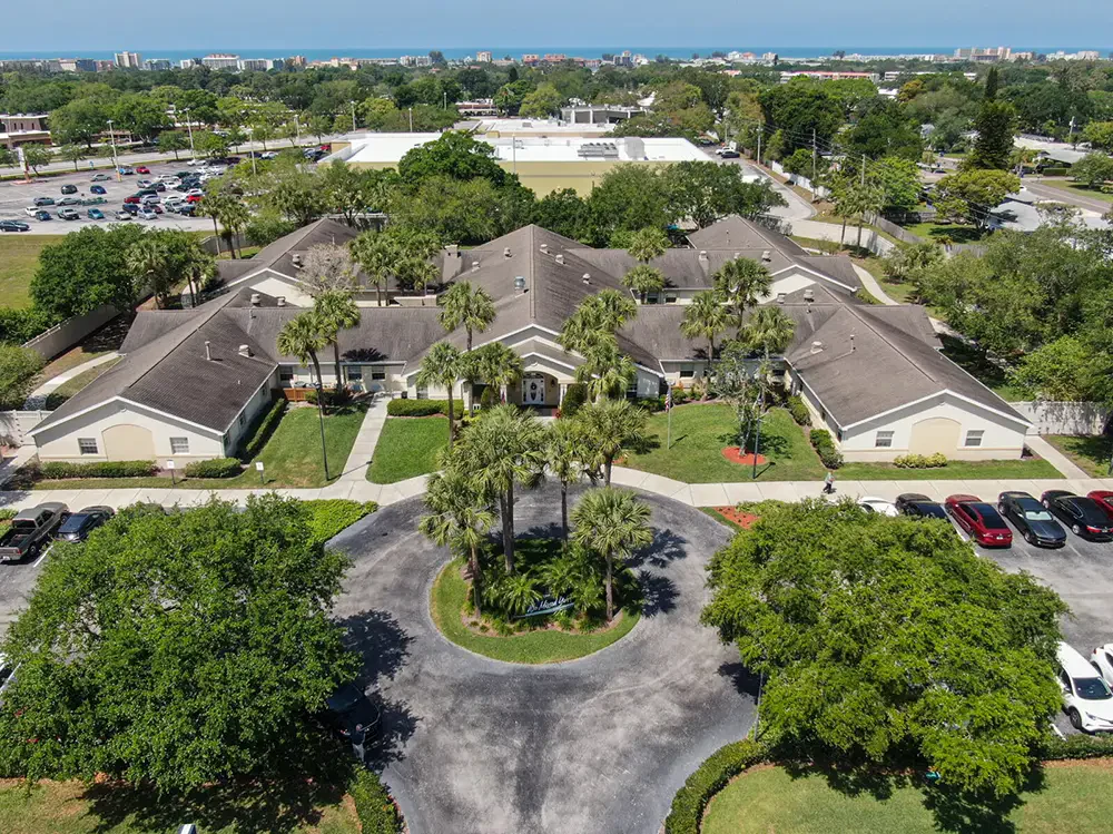 Image of Arden Courts at Seminole (1)