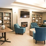 Image of The Woodlands Healthcare Center (4)