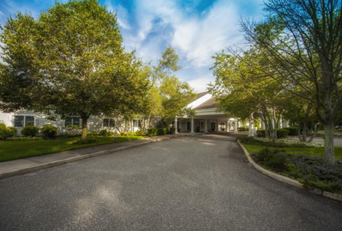 Image of Westhampton Care Center (1)