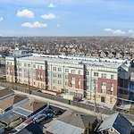 Image of Cicero Senior Lofts (1)